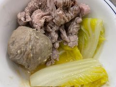 -全好食潮汕牛肉火锅(泗洲路店)