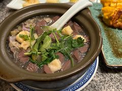 -南京大牌档(济南万象城店)