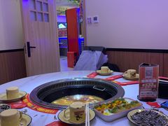 -徐家屯铁锅炖(宋家庄店)