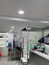 -D.z Salon 无痕接发潮店