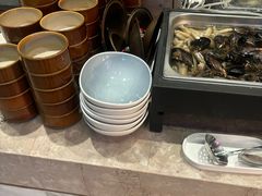 -菲住布渴酒店自助餐厅(阿里巴巴西溪园区店)