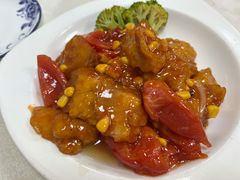 -汇兴源餐馆(小北路店)