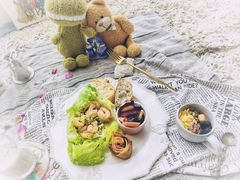 -正本原 Le Grenier a Pain(官舍店)