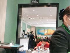 大堂-紫光园(创始店)