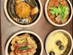 -西安饭庄·非遗陕菜(凤城五路店)