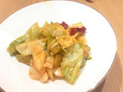 -马记永·兰州牛肉面(天通苑家乐福店)
