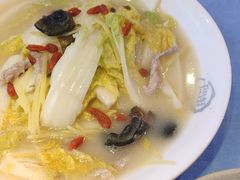 -千岛蚝高压锅生蚝·人参火锅(白云万达店)