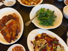 -中国厨房/台湾牛肉面
