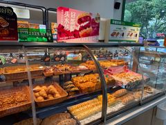 -KenGee仟吉(芜湖路店)