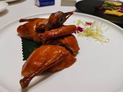 -富淳饭店(世纪公园店)