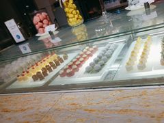 -广州增城保利郡雅酒店-月色西餐厅