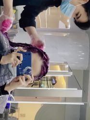 -苏豪路易士·嘉玛发廊