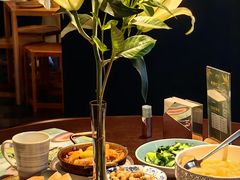 -庐灶江南·江南菜·四合院Bistro(东直门雍和宫·原华侨宾馆店)