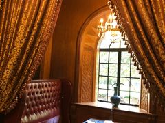 -马勒别墅·中餐厅