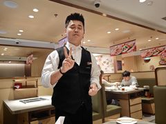 -海底捞火锅(银泰中心店)