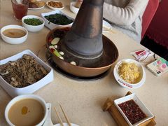 -阳坊大都涮羊肉(阳坊总店)