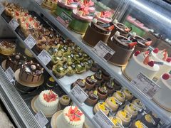 -PAPER STONE BAKERY(天环店)