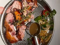 -燃扒房Steakhouse(皇庭店)