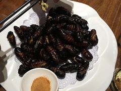 -老六杀猪菜(进乡街店)