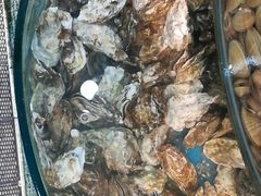 -同道蒸汽海鲜烧烤自助(刘庄夜市店)