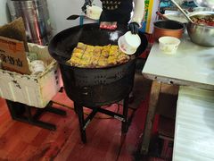 -周记热干面豆皮大王(桃花东街店)