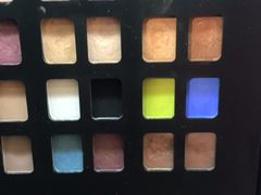 -COSMETICS & PERFUMES BY SHILLA(樟宜机场店)
