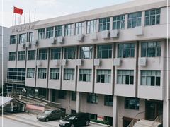 -朝阳区图书馆(小庄店)