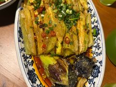 -阿嫂印象·民间江湖菜(大学城店)