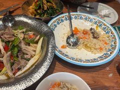 -驿楼兰·新疆菜(火车站店)