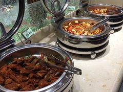 -福缘烤肉王自助(爱琴海-原比尔森店)