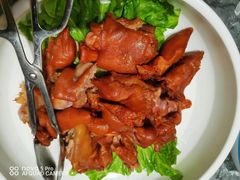 -海天一色海景自助餐厅(西港花园店)