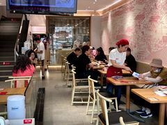 -喜家德虾仁水饺(马栏店)