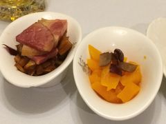 餐前小菜-苏浙汇(朝外店)