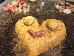 -猪的故事·韩式烤肉(韩乐坊店)