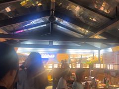 -梨花自助烤肉(天河城店)