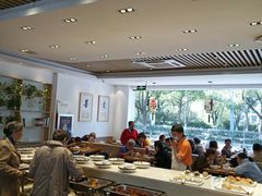 -素满香·素食自助餐(苏州·临顿路店)