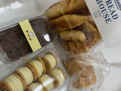 -甜嘟嘟烘焙坊(舒城路店)