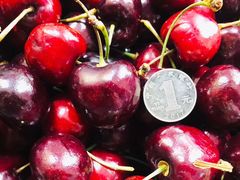 智利车厘子JJ-盒马鲜生(悠方店)