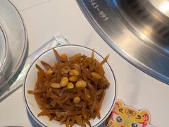 -遇东北林区铁锅炖(南开店)