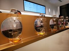 -喜茶(永旺梦乐城店)