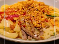 -纳瓦新疆菜(银都店)