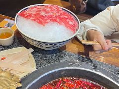 -蜀大侠火锅(总府路店)