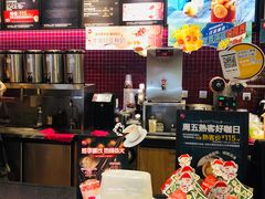 -85度C(厦门中华城新店)