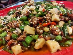 -兔槽江湖菜·重庆璧山兔(水围店)