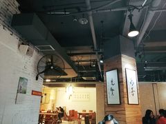 -素清香(解放路店)