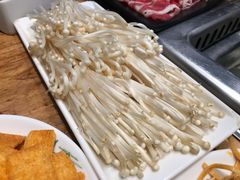 -草原塞蛮羊火锅城(港湾店)