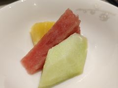 -A One Kitchen·南京精菜馆(晶丽酒店店)