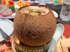 -伯顿西餐厅(厚街香榭丽店)