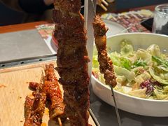 -通海俄式烧烤·俄罗斯大串(嵩山路店)