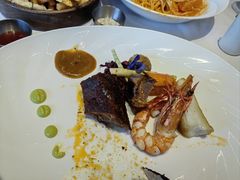 -王品台塑牛排(成都万象城店)